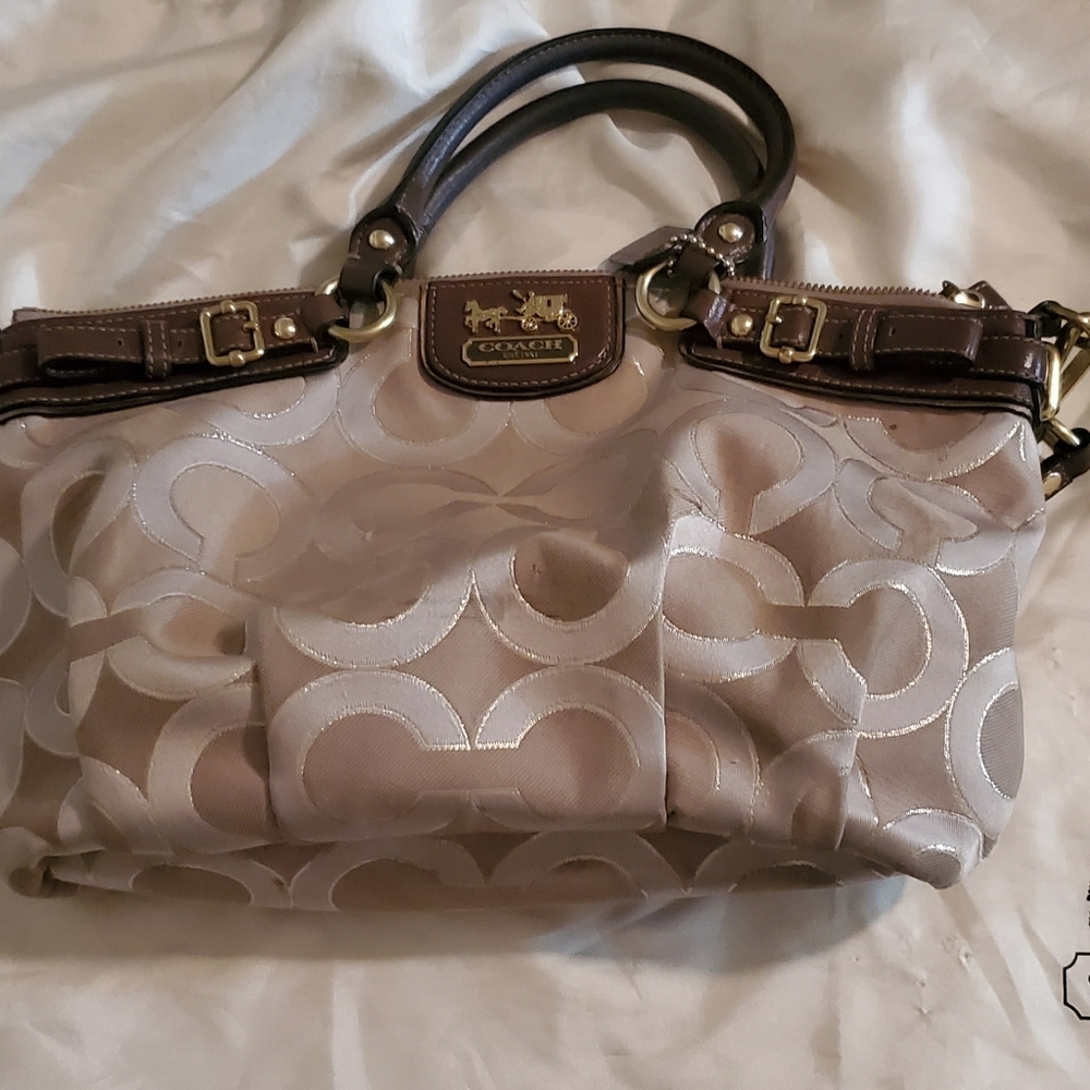 Handbag